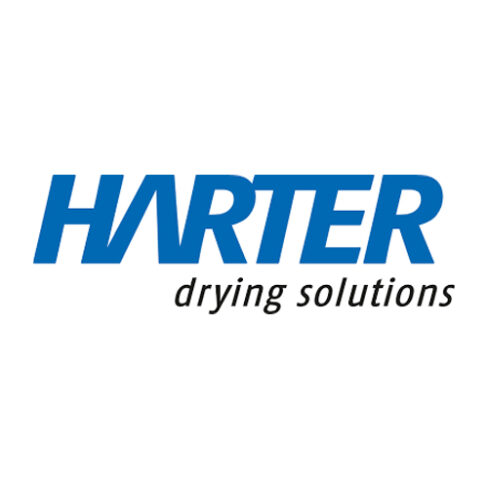 Harter Drying Solutions, Harter Drying Solutions otomasyon, Harter Drying Solutions ısı pompalı kurutma, Harter Drying Solutions Airgenex, Harter Drying Solutions bantlı kurutucu, Harter Drying Solutions gıda kurutma,