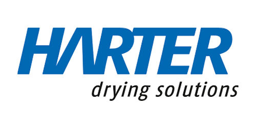 Harter Drying Solutions, Harter Drying Solutions otomasyon, Harter Drying Solutions ısı pompalı kurutma, Harter Drying Solutions Airgenex, Harter Drying Solutions bantlı kurutucu, Harter Drying Solutions gıda kurutma,