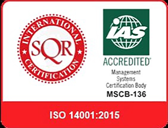 iso 14001, çevre yönetim sistem belgesi,