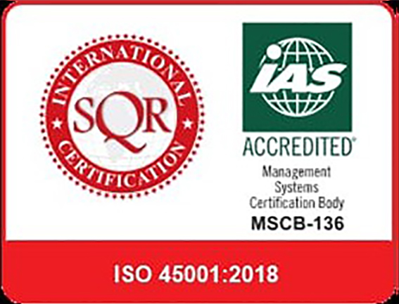 iso 45001, iş sağlığı ve güvenliği,