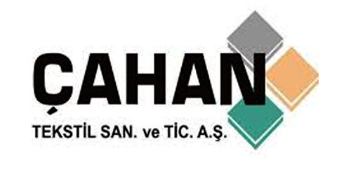 Çahan Tekstil, Çahan Tekstil otomasyon, Çahan Tekstil kumaş, Çahan Tekstil konfeksiyon, Çahan Tekstil iplik, Çahan Tekstil moda,