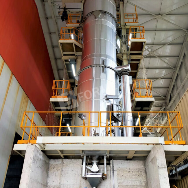 Asit Geri Kazanım Sistemi İzolasyonu, asit izolasyonu, geri kazanım sistemi, kimyasal tesis izolasyonu, endüstriyel izolasyon, enerji tasarrufu, tesis güvenliği, mekanik izolasyon, proses izolasyonu,