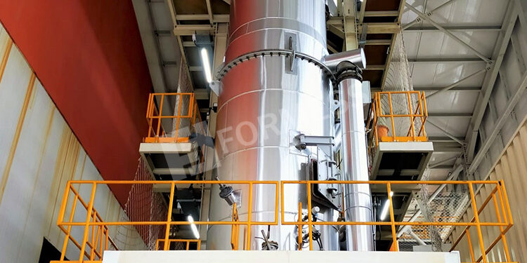 Asit Geri Kazanım Sistemi İzolasyonu, asit izolasyonu, geri kazanım sistemi, kimyasal tesis izolasyonu, endüstriyel izolasyon, enerji tasarrufu, tesis güvenliği, mekanik izolasyon, proses izolasyonu,