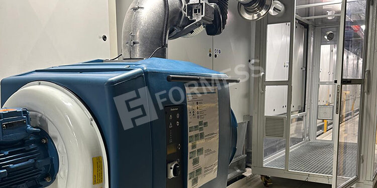 Filtre Değişim Kabini Toz Toplama Sistemi, filtre değişim kabini, toz toplama kabini, endüstriyel filtre sistemi, kartuş filtre değişimi, toz emiş ünitesi, filtrasyon kabini, atölye toz kontrol sistemi,