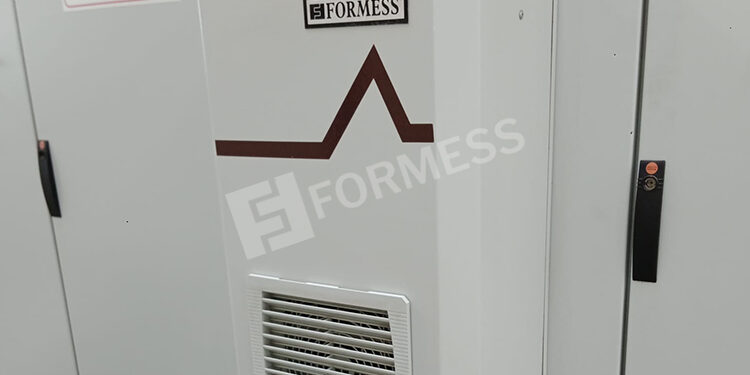 Formess Pano Soğutucu Cihaz, pano klima sistemi, elektrik pano soğutma, endüstriyel pano iklimlendirme, pano fan sistemi, sıcaklık kontrollü pano, elektrik panel soğutucu, endüstriyel soğutma çözümü,