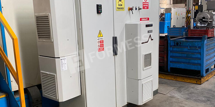 pano, pano soğutucu, pano üretimi,