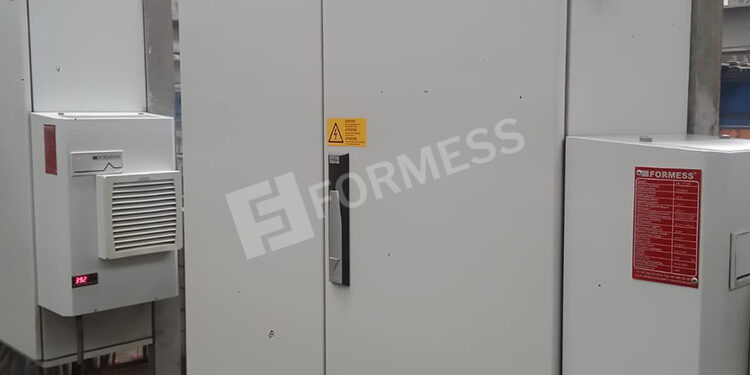 Formess Pano Soğutucu Cihazları, pano soğutma cihazları, elektrik panel soğutucu, endüstriyel pano iklimlendirme, pano klima çözümü, elektrik pano fan sistemi, sıcaklık kontrollü pano cihazı, endüstriyel soğutma sistemleri