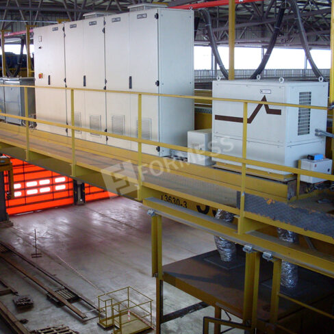 Formess Vinç Kliması, vinç kabini klima, endüstriyel vinç iklimlendirme, kabin klima sistemi, vinç kabin soğutucu, operatör konfor klima, vinç sıcaklık kontrolü, mobil vinç klima çözümü,