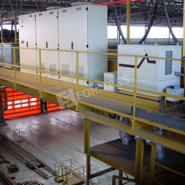 Formess Vinç Kliması, vinç kabini klima, endüstriyel vinç iklimlendirme, kabin klima sistemi, vinç kabin soğutucu, operatör konfor klima, vinç sıcaklık kontrolü, mobil vinç klima çözümü,