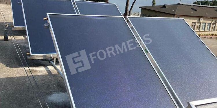 Güneş Paneli Isıtma Sistemi, güneş paneli ısıtıcı, panel buz çözme sistemi, güneş enerji verimliliği, endüstriyel panel ısıtma, güneş paneli sıcaklık kontrolü, panel performans artırıcı, solar panel ısıtma çözümü,