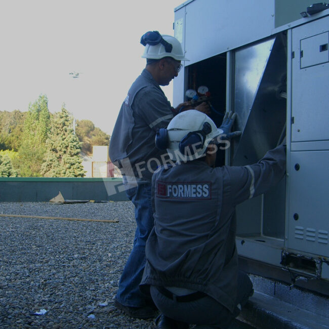 Klima Genel Bakım, klima hava kalitesi iyileştirme, endüstriyel iklimlendirme bakımı, klima bakım periyodu, sistem kontrol uygulamaları, klima verimlilik optimizasyonu, bakım planlama hizmeti, klima performans dengeleme, işletme tipi klima servisi,