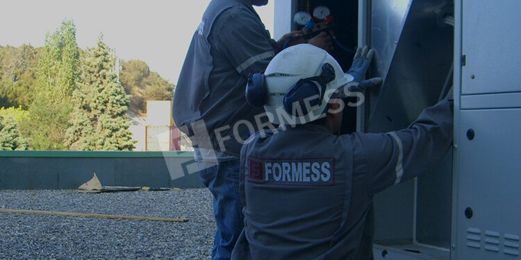 Klima Genel Bakım, klima hava kalitesi iyileştirme, endüstriyel iklimlendirme bakımı, klima bakım periyodu, sistem kontrol uygulamaları, klima verimlilik optimizasyonu, bakım planlama hizmeti, klima performans dengeleme, işletme tipi klima servisi,