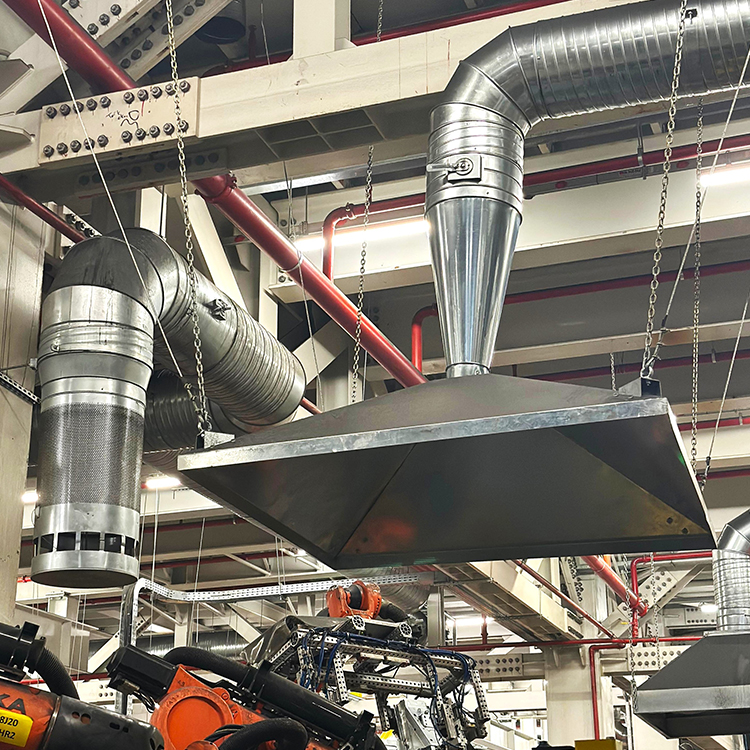 ChatGPT: Koku, Duman ve Gaz Tutucu Filtrasyon Sistemleri, Koku, Duman ve Gaz Tutucu Filtrasyon Sistemleri uygulamaları, Koku, Duman ve Gaz Tutucu Filtrasyon Sistemleri montajı, Koku, Duman ve Gaz Tutucu Filtrasyon Sistemleri bakımı, Koku, Duman ve Gaz Tutucu Filtrasyon Sistemleri tasarımı, Koku, Duman ve Gaz Tutucu Filtrasyon Sistemleri performansı, Koku, Duman ve Gaz Tutucu Filtrasyon Sistemleri endüstriyel,