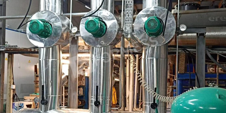 Tesisat İzolasyon Uygulaması, boru izolasyonu, endüstriyel izolasyon, enerji tasarrufu, mekanik izolasyon, tesis güvenliği, sistem ömrü uzatma, ısı izolasyonu, proses izolasyonu,