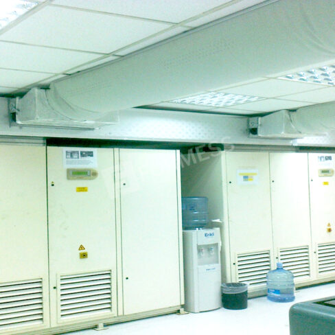 Hassas Klima Tekstil Kanal Uygulaması, hassas klima tekstil kanal, hassas klima kanalları, tekstil hava kanalı uygulaması, endüstriyel tekstil hava kanalı, hassas iklimlendirme tekstil kanal, üretim tesisi hava dağıtımı, Formess tekstil kanal çözümleri,