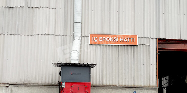 Toz Toplama Sistemi, endüstriyel toz toplama filtresi, kartuş filtre toz sistemi, siklon toz ayırıcı, lokal toz emiş başlığı, toz filtre hopper, fan filtre ünitesi, Formess toz toplama sistemi,